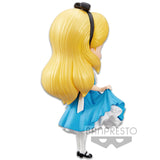 Disney - Q Posket - Alice (Ver.A)