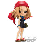 Shaman King - Q Posket - Anna Kyoyama (Ver.A)