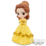 Disney - Q Posket - Belle (Ver.A)