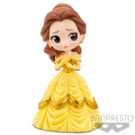 Disney - Q Posket - Belle (Ver.A)