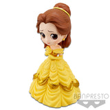 Disney - Q Posket - Belle (Ver.A)