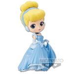 Disney - Q Posket - Cinderella (Ver.A)