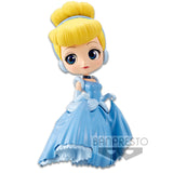 Disney - Q Posket - Cinderella (Ver.A)