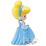 Disney - Q Posket - Cinderella (Ver.A)