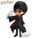 Harry Potter - Q Posket - Harry Potter-II (Ver.A)