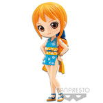 One Piece - Q Posket - O Nami (Ver.A)