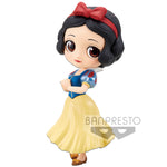 Disney - Q Posket - Snow White (Ver.A)