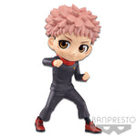 Jujutsu Kaisen - Q Posket - Yuji Itadori (Ver.A)