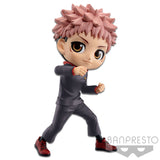 Jujutsu Kaisen - Q Posket - Yuji Itadori (Ver.A)