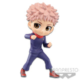 Jujutsu Kaisen - Q Posket - Yuji Itadori (Ver.B)