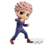 Jujutsu Kaisen - Q Posket - Yuji Itadori (Ver.B)