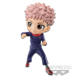 Jujutsu Kaisen - Q Posket - Yuji Itadori (Ver.B)