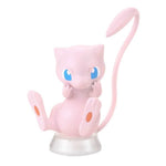 Pokemon - Quick!! 02 Mew Model Kit