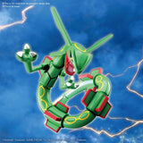 Pokemon - Rayquaza Model Kit