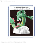 Pokemon - Rayquaza Model Kit