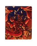 Dragon Shield - Card Codex 360 Portfolio - Rendshear