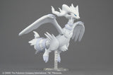 Pokemon - Reshiram Model Kit