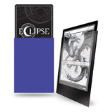 Ultra PRO - Pro-Matte ECLIPSE Standard Sleeves 100ct - Royal Purple