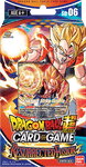 Dragon Ball Super - Starter Deck 06 Resurrected Fusion