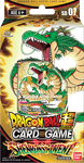 Dragon Ball Super - Starter Deck 07 Shenron's Advent