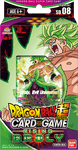 Dragon Ball Super - Starter Deck 08 Rising Broly