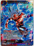 SD11-03 - Ultra Instinct Son Goku, Universal Impulse - Starter Rare FOIL