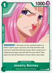 ST02-007 - Jewelry Bonney - Common - PRE-RELEASE STAMPED