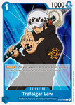 ST03-008 - Trafalgar Law - Common