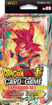 Dragon Ball Super - Expansion Set 09 Saiyan Surge