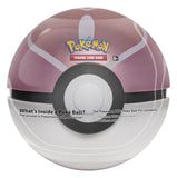 Pokemon - Poke Ball Tin - Series 8 - Assorted