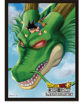 Dragon Ball Super - 5th Anniversary Set Sleeves - Shenron