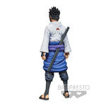 Naruto - Shippuden Grandista - Manga Dimensions - Uchiha Sasuke