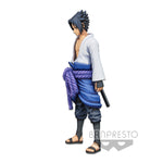 Naruto - Shippuden Grandista - Manga Dimensions - Uchiha Sasuke