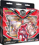 Pokemon - League Battle Deck - Single Strike Urshifu VMAX