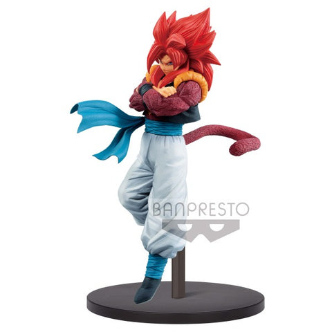 Dragon Ball Super - Son Goku FES!! Vol.11 - B: Super Saiyan 4 Gogeta