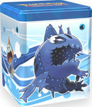 Pokemon - Stacking Tin - Wishiwashi