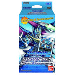 Digimon Card Game - Starter Deck 08 Ulforce Veedramon