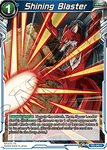 TB1-049 - Shining Blaster - Reprint - Common