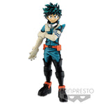 My Hero Academia - Texture - B: Izuku Midoriya