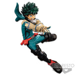 My Hero Academia - The Amazing Heroes Vol.13 - Izuku Midoriya