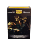 Dragon Shield - Standard Classic ART Sleeves 100ct - The Astronomer