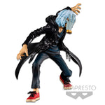 My Hero Academia - The Evil Villains - Tomura Shigaraki Vol.2