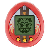 Demon Slayer: Kimetsu No Yaiba - Tamagotchi - The Flame Pillar: Kyojuro Rengoku