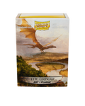 Dragon Shield - Standard Classic ART Sleeves 100ct - The Oxbow