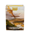 Dragon Shield - Standard Classic ART Sleeves 100ct - The Oxbow