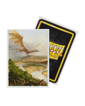 Dragon Shield - Standard Classic ART Sleeves 100ct - The Oxbow