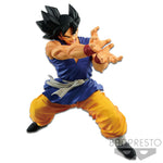 Dragon Ball GT - Ultimate Soldiers - Son Goku - (A: Son Goku)