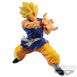 Dragon Ball GT - Ultimate Soldiers - Son Goku - (B: Super Saiyan Son Goku)