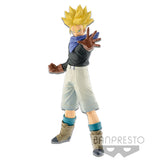 Dragon Ball GT - Ultimate Soldiers - Trunks - (B: Super Saiyan Trunks)