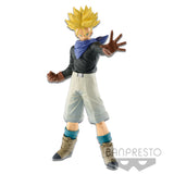 Dragon Ball GT - Ultimate Soldiers - Trunks - (B: Super Saiyan Trunks)